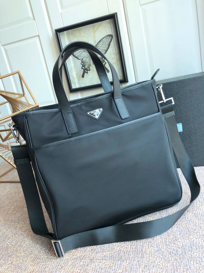 Mens Prada Briefcases